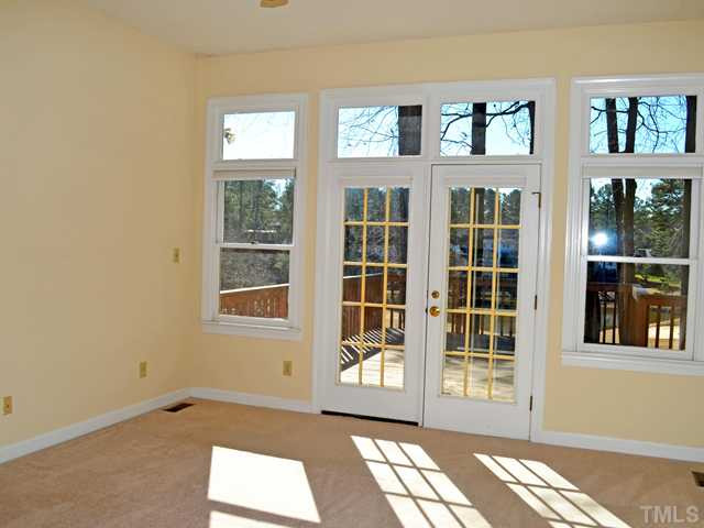 10013 Goodview Court Raleigh, NC 27613 - Photo 16 of 24 1st Floor Master Suite