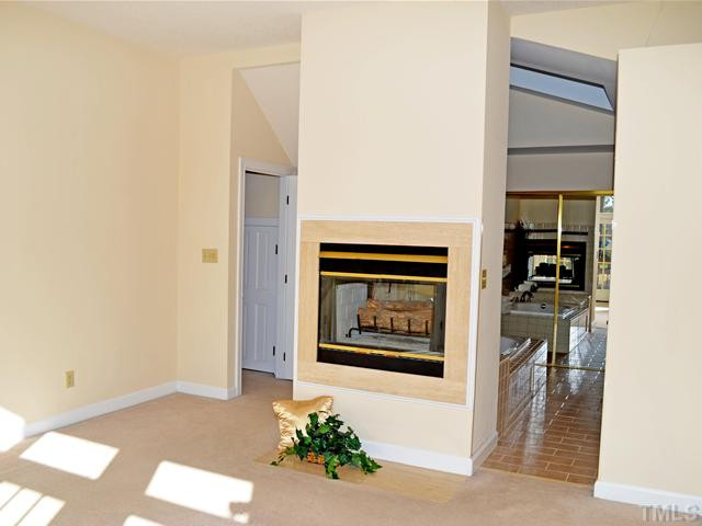 10013 Goodview Court Raleigh, NC 27613 - Photo 17 of 24 Master View 2