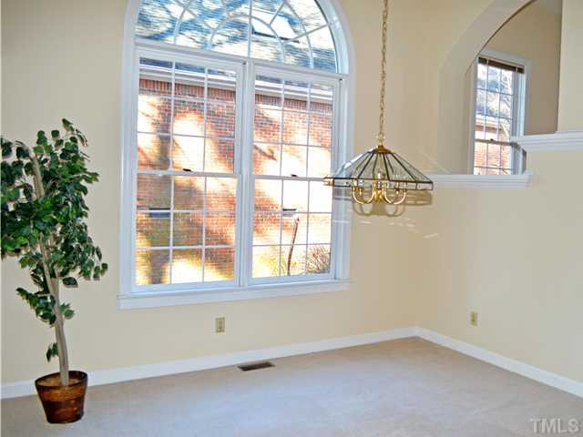 10013 Goodview Court Raleigh, NC 27613 - Photo 5 of 24 Formal Dining Room