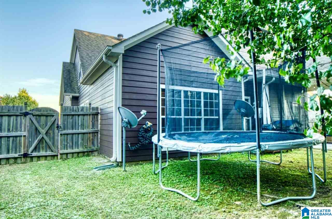 302 Nottingham Drive Calera, AL 35040 - Photo 28 of 29