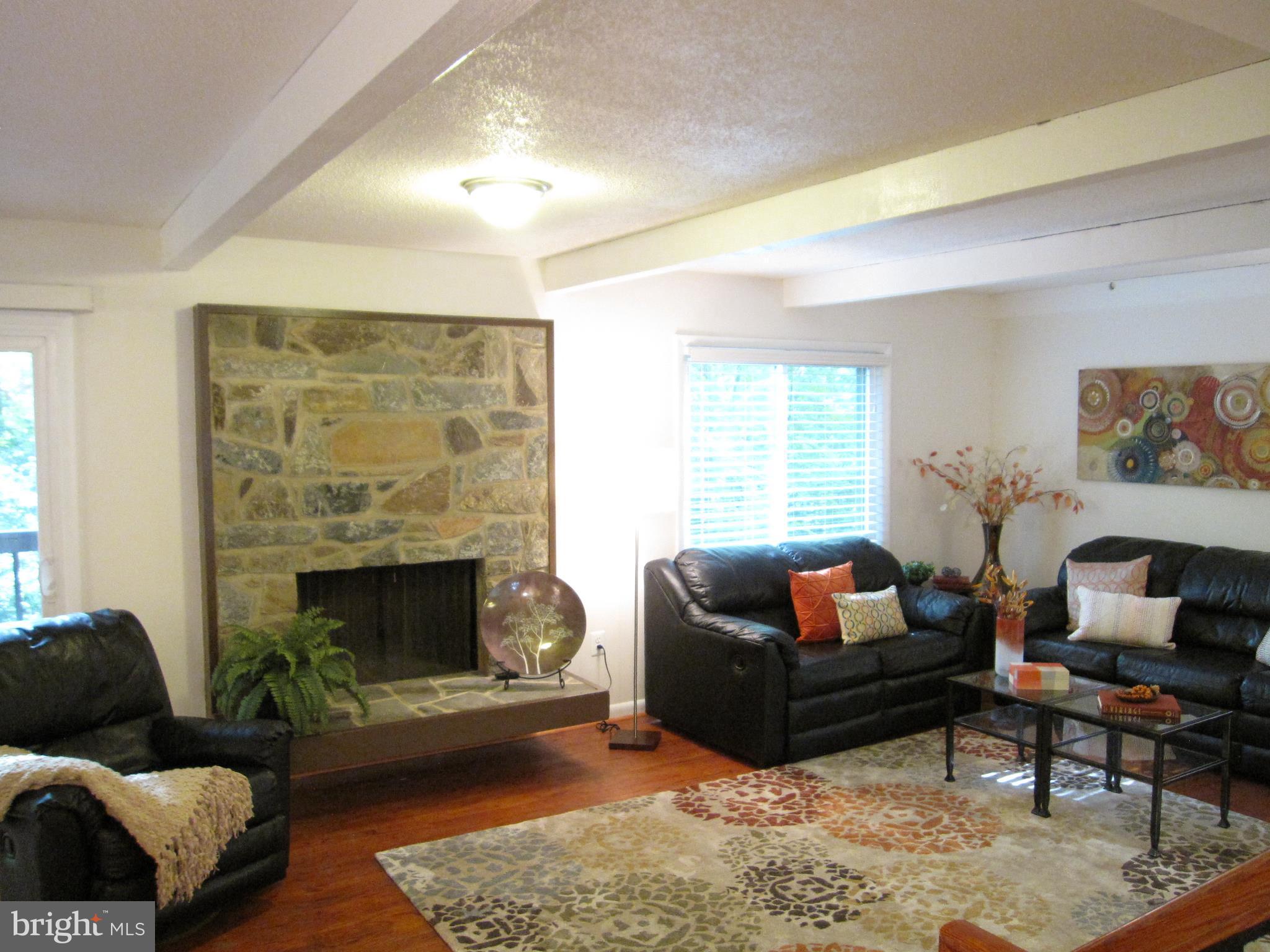 2104 Lirio Court Reston, VA 20191 - Photo 6 of 30 Family Room