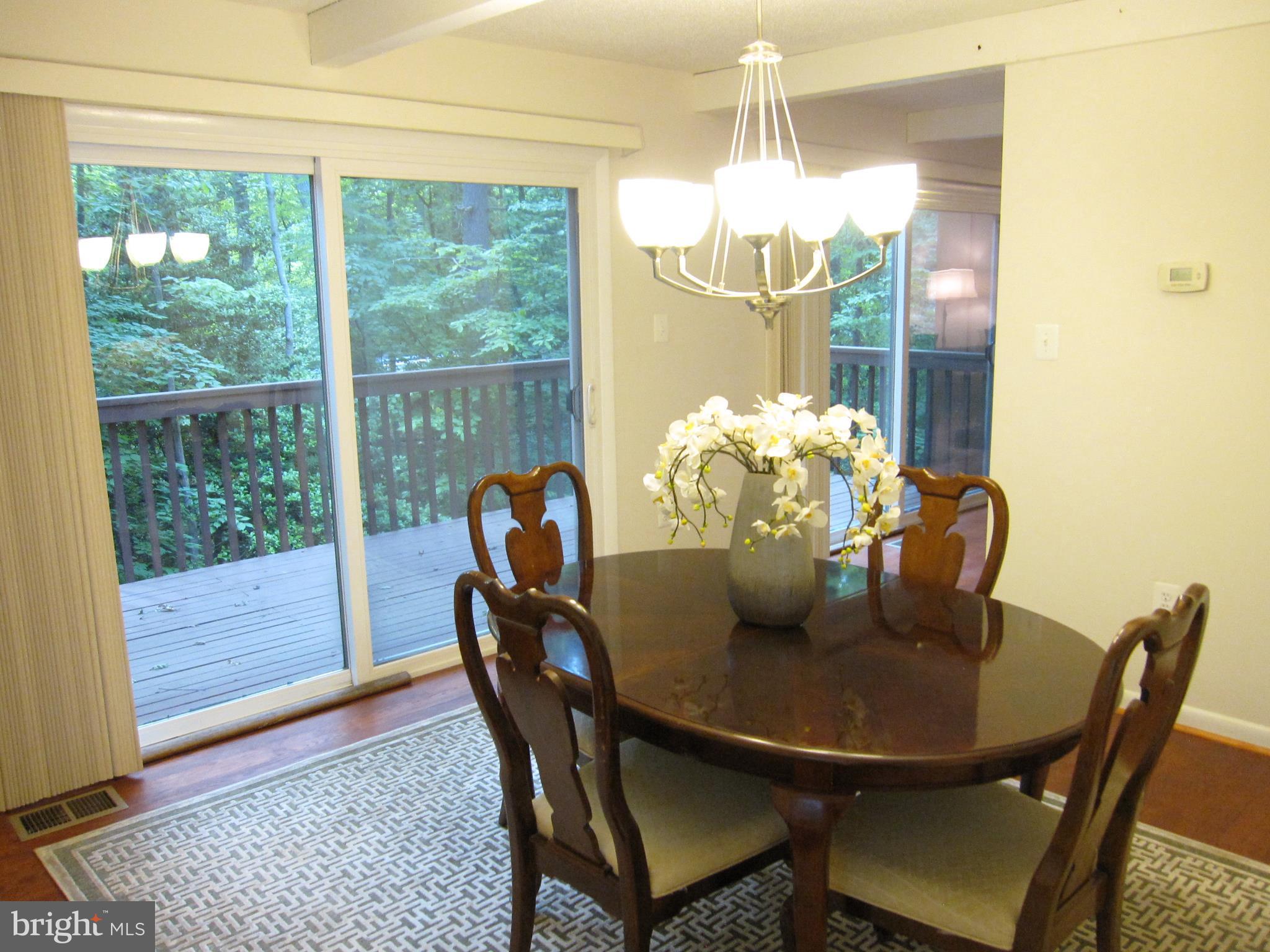 2104 Lirio Court Reston, VA 20191 - Photo 10 of 30 Dining Room