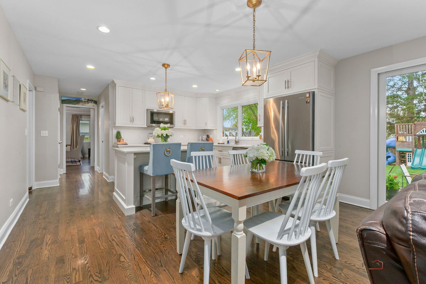 366 Birkdale Road Lake Bluff, IL 60044 - Photo 15 of 39