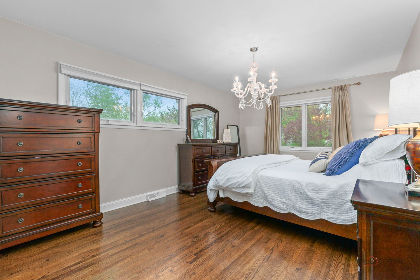 366 Birkdale Road Lake Bluff, IL 60044 - Photo 19 of 39