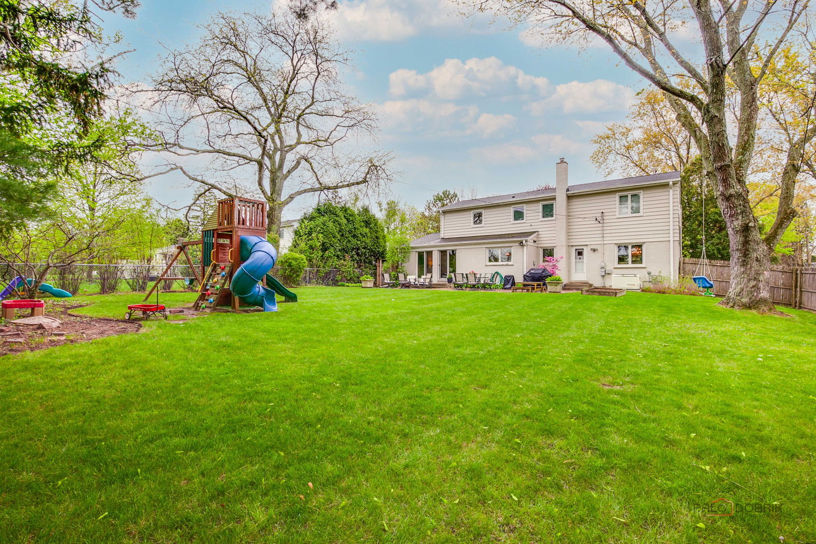 366 Birkdale Road Lake Bluff, IL 60044 - Photo 35 of 39