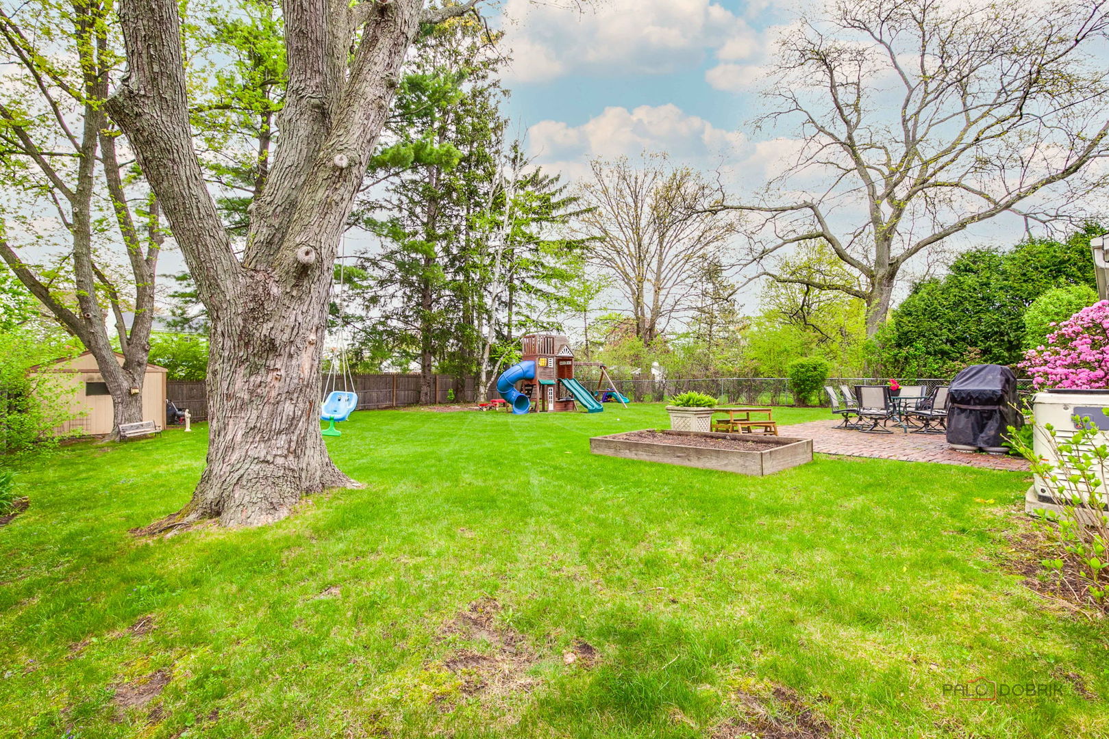 366 Birkdale Road Lake Bluff, IL 60044 - Photo 37 of 39