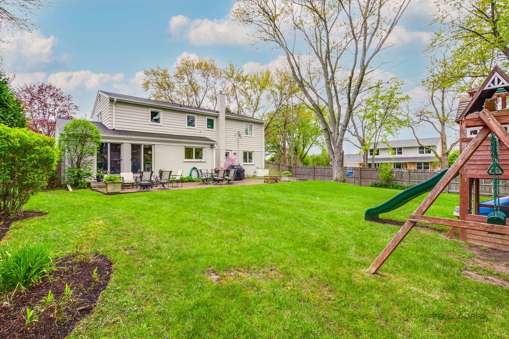 366 Birkdale Road Lake Bluff, IL 60044 - Photo 39 of 39