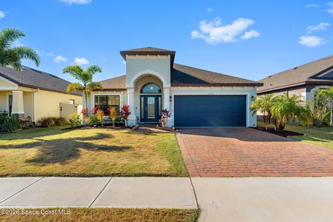 $418,000 | 4049 Alligator Flag Circle, West Melbourne, FL 32904