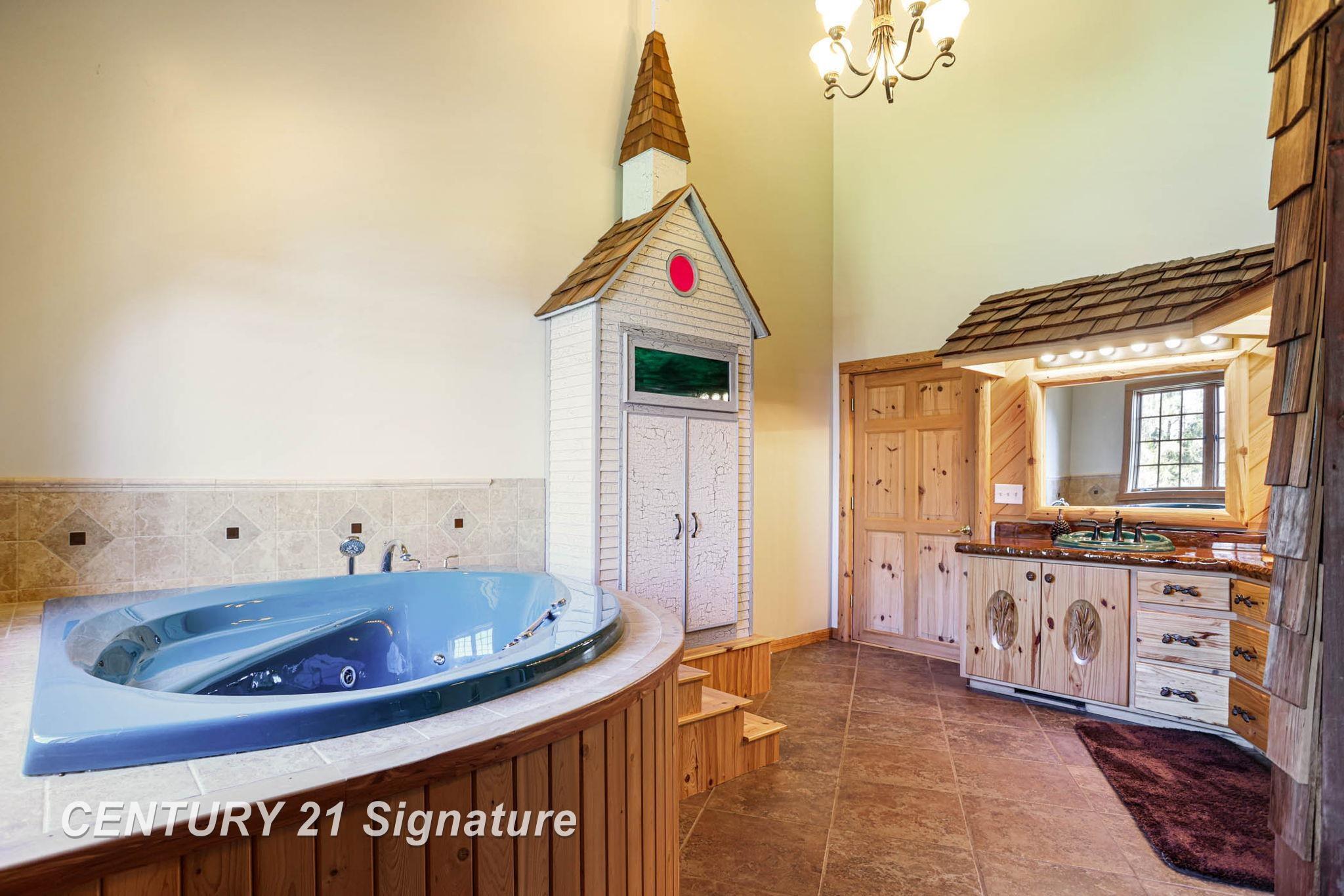 4285 North Iva Road Hemlock, MI 48626 - Photo 57 of 99
