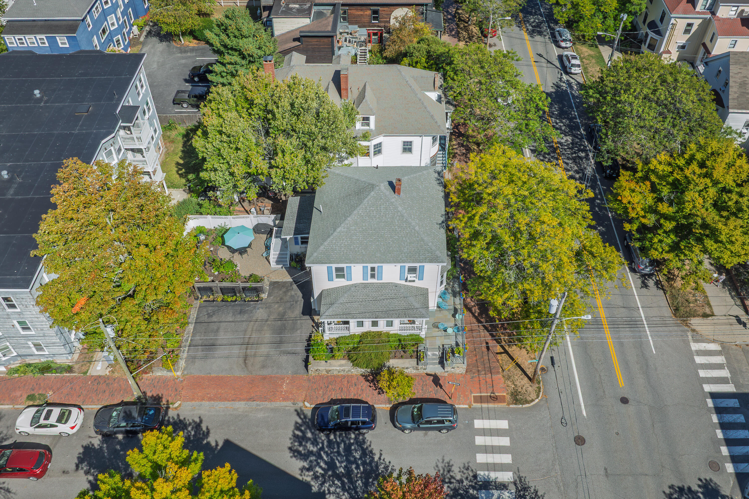 35 Congress Street Portland, ME 04101 - Photo 10 of 117 35 Congress Street Portland-05