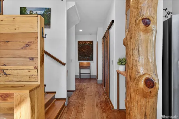 $840,000 | 31885 Ridge Road, Ramah, CO 80832