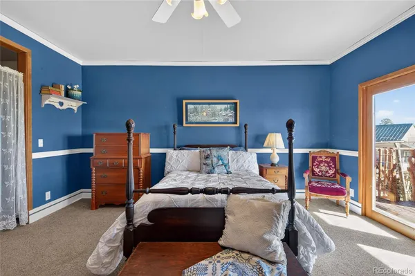 $840,000 | 31885 Ridge Road, Ramah, CO 80832