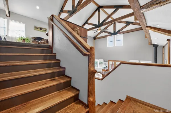 $840,000 | 31885 Ridge Road, Ramah, CO 80832