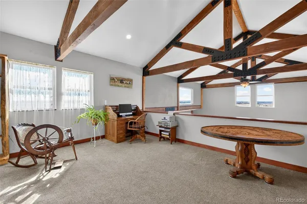 $840,000 | 31885 Ridge Road, Ramah, CO 80832