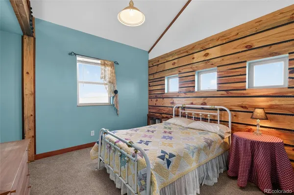 $840,000 | 31885 Ridge Road, Ramah, CO 80832