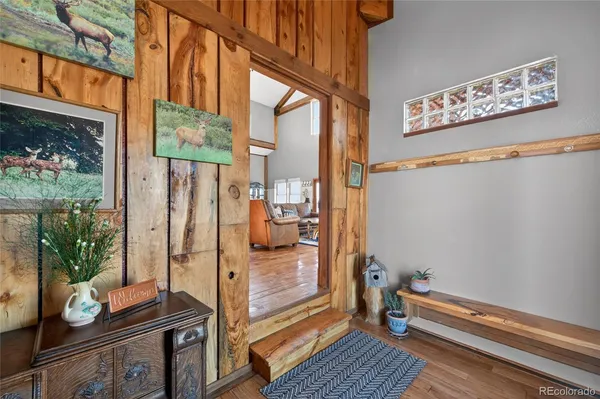 $840,000 | 31885 Ridge Road, Ramah, CO 80832