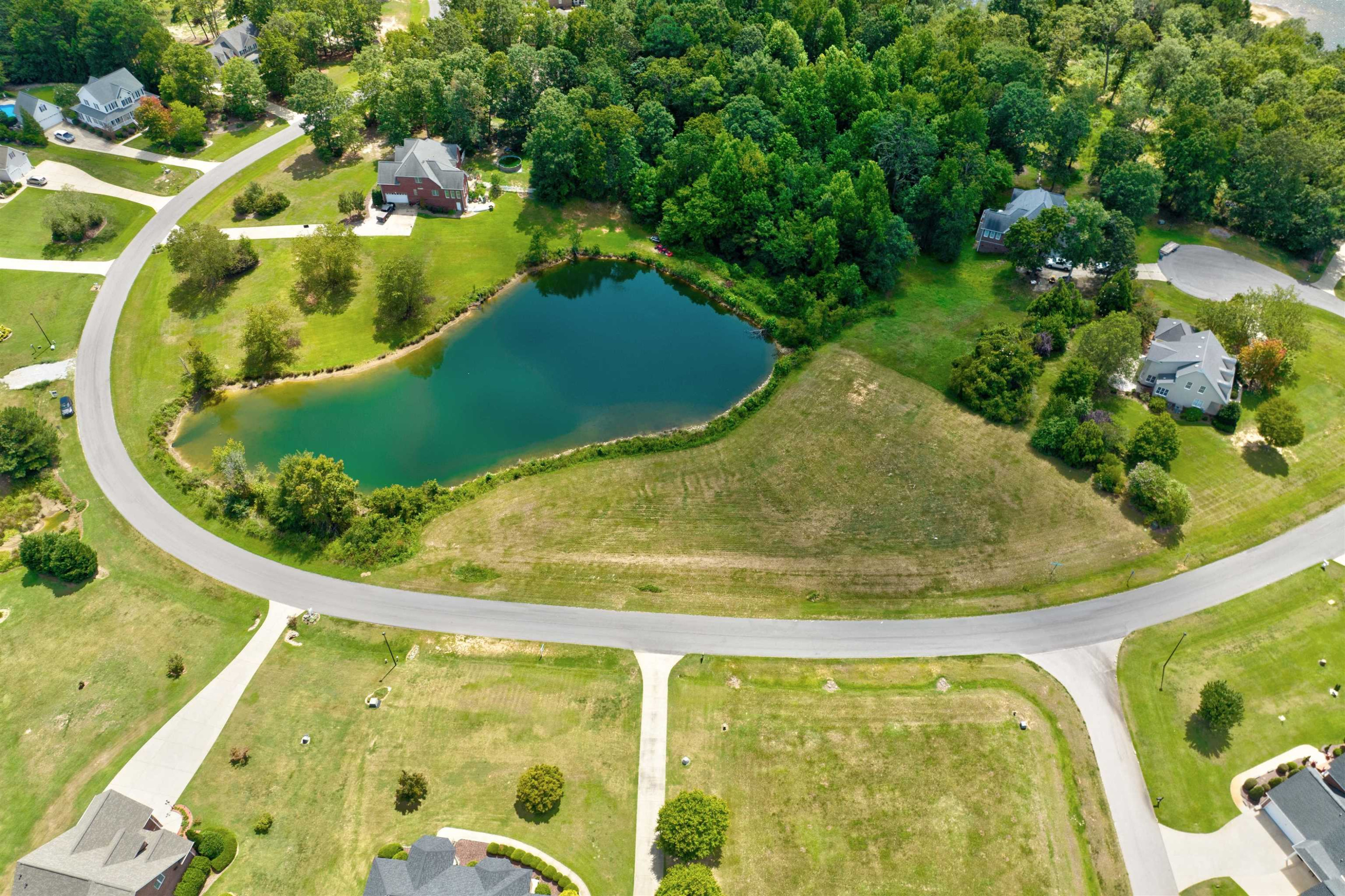 8677 Buckhorn Plantation Road Sims, NC 27880 - Photo 8 of 17 Photo 8