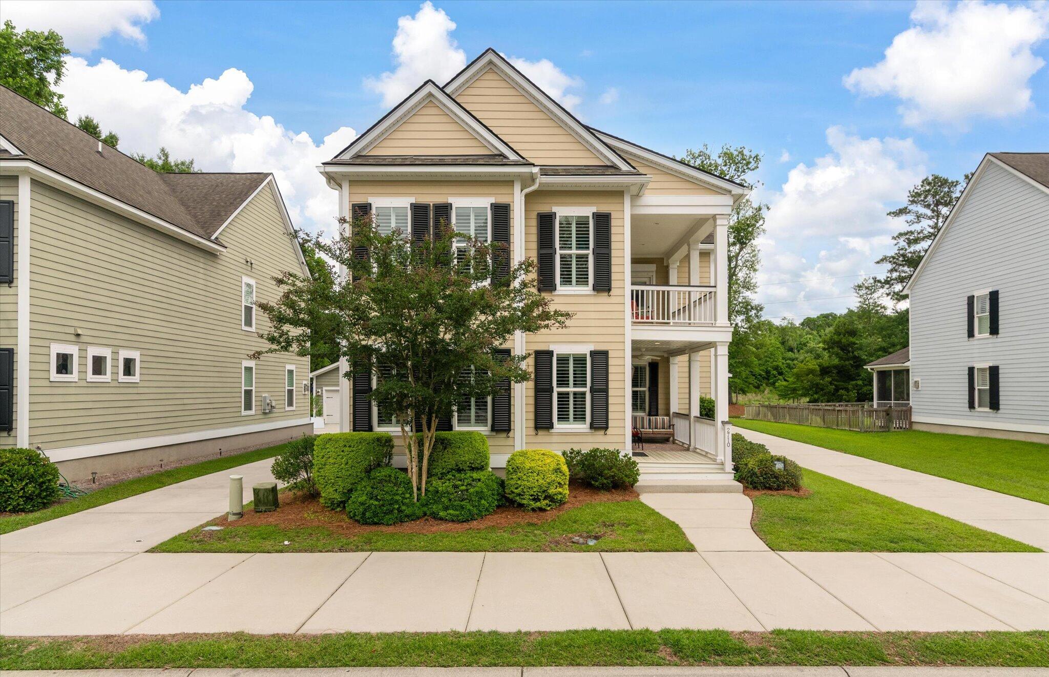2710 Rutherford Way Charleston, SC 29414 - Photo 57 of 59 Gallery Image 57