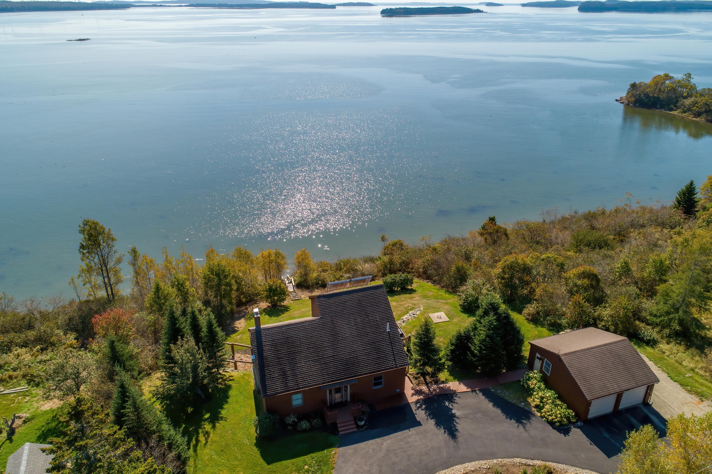 957 Cutler Road Machiasport, ME 04655 - Photo 1 of 64 30 957 Cutler Road HiRes -DT