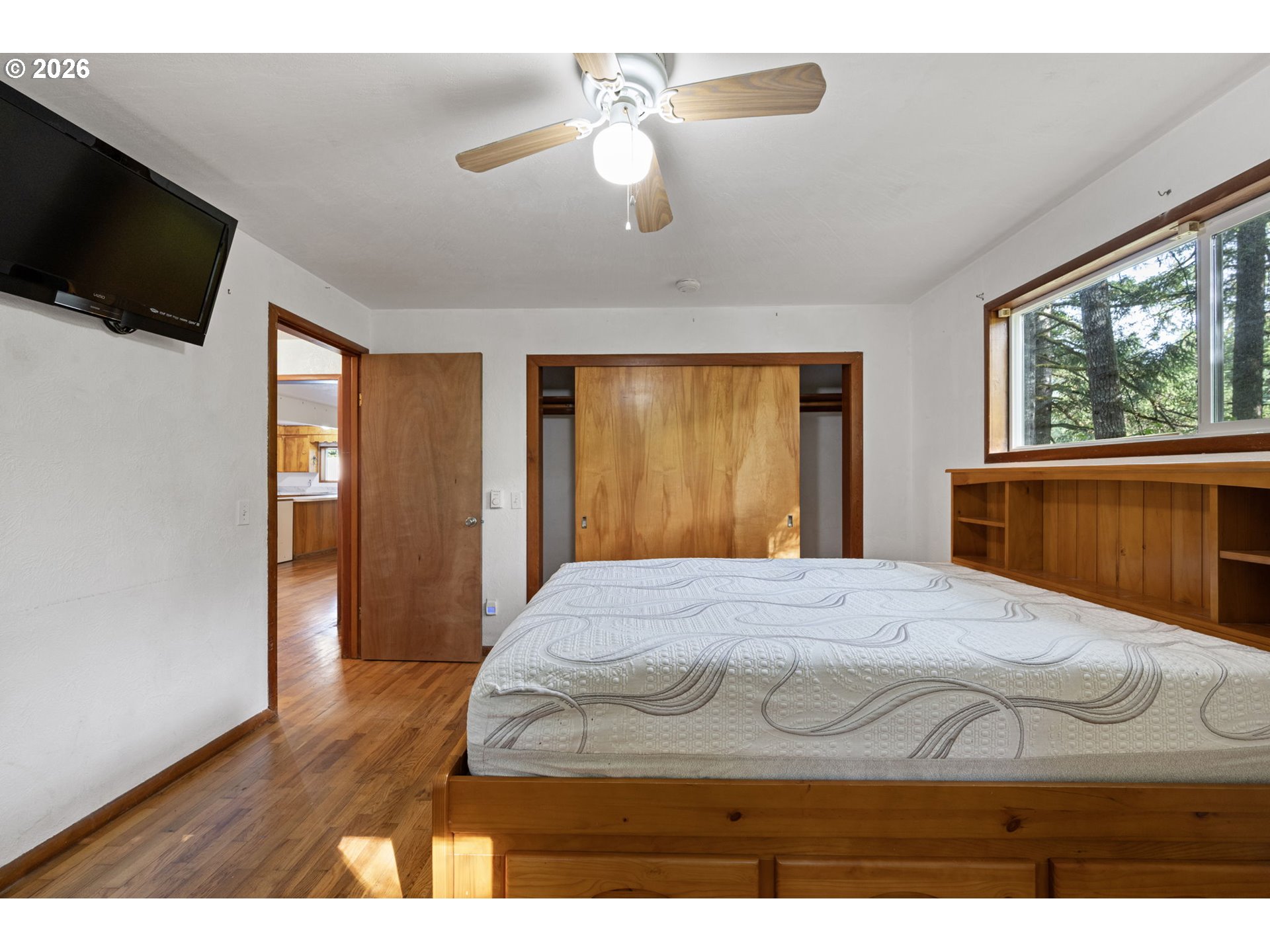 22385 Noti Loop Road Noti, OR 97461 - Photo 21 of 47