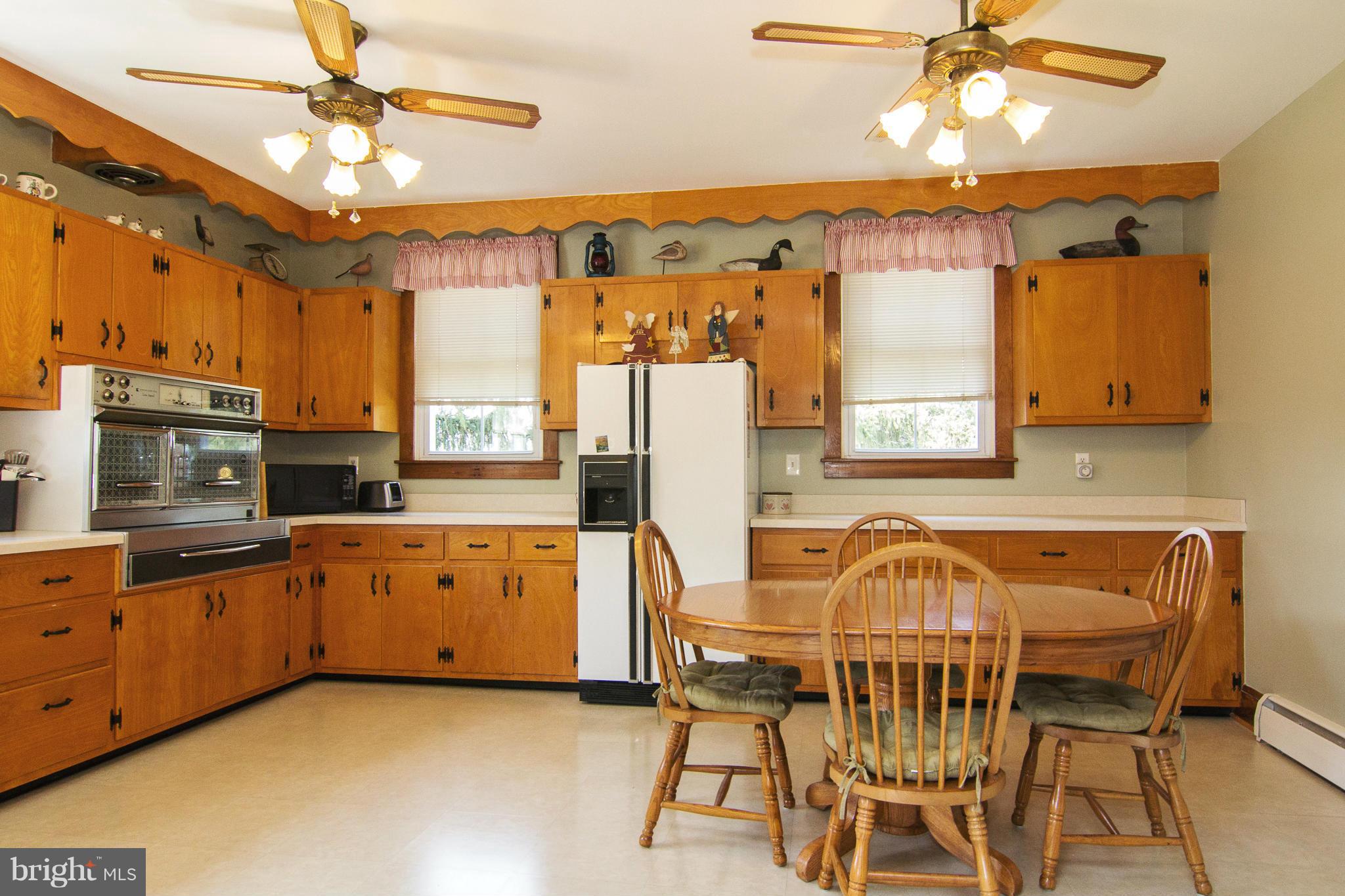 3929 Louisville Road Finksburg, MD 21048 - Photo 14 of 29 Kitchen