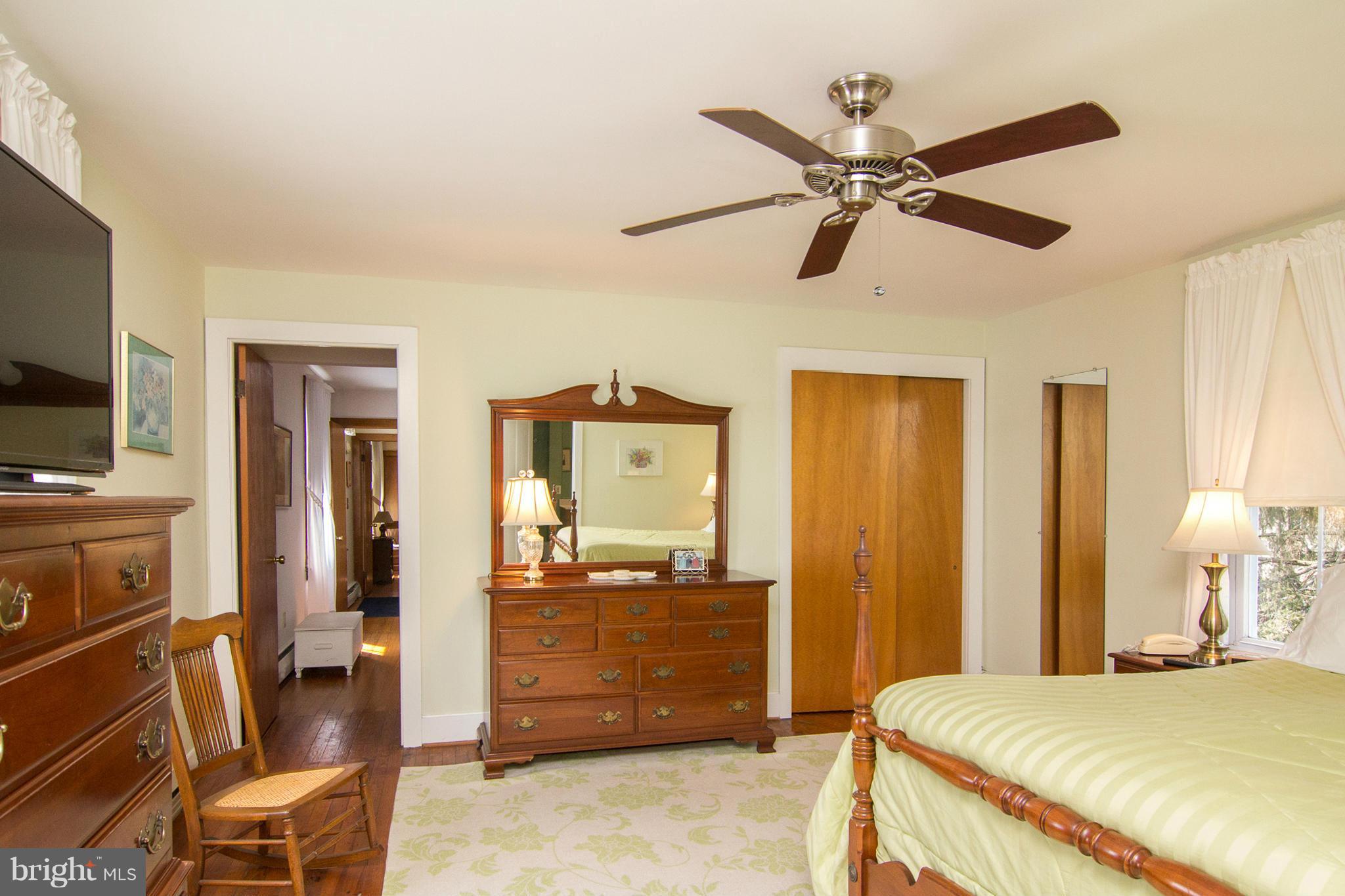 3929 Louisville Road Finksburg, MD 21048 - Photo 18 of 29 Bedroom (Master)