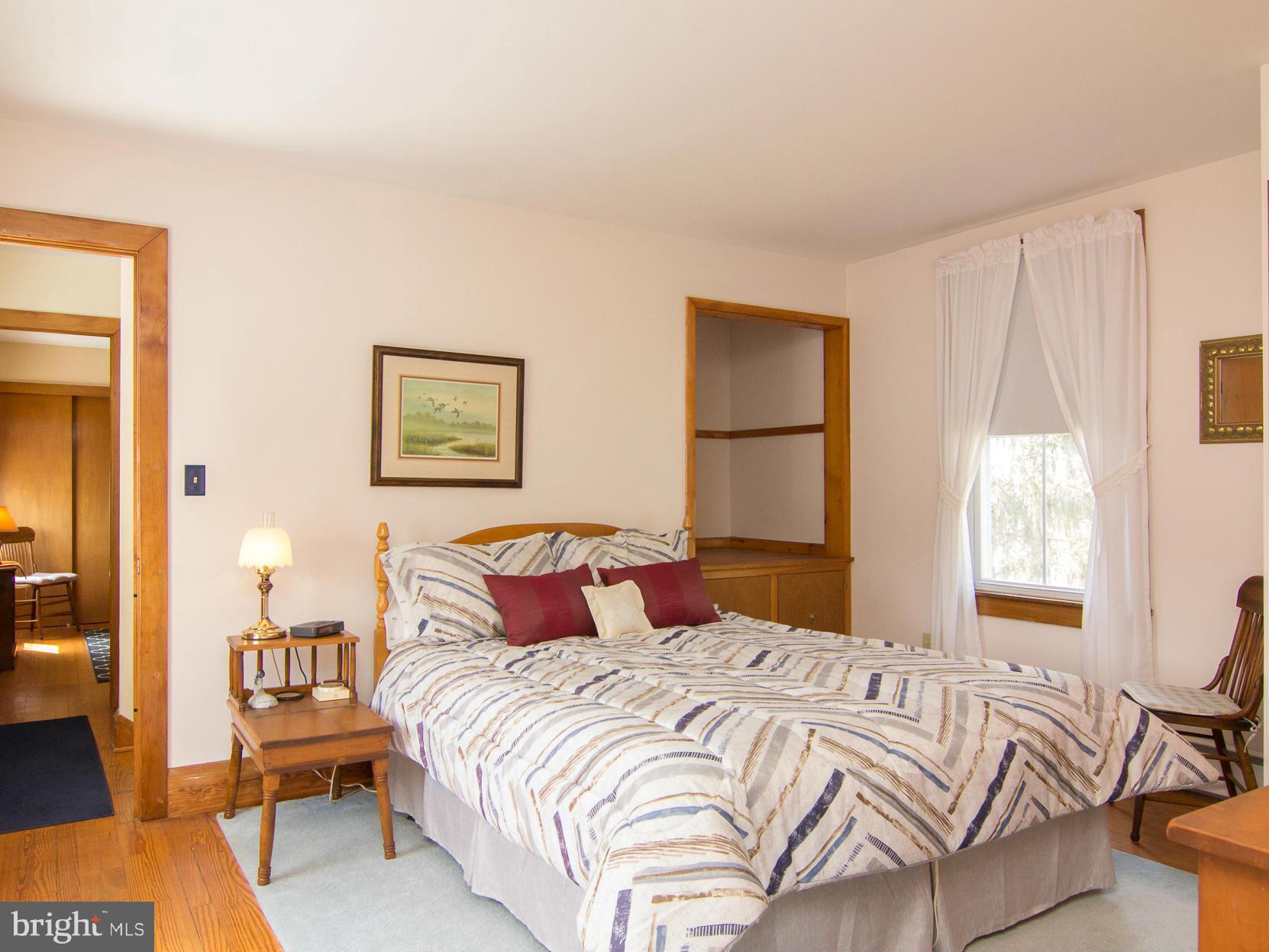 3929 Louisville Road Finksburg, MD 21048 - Photo 21 of 29 Bedroom 3