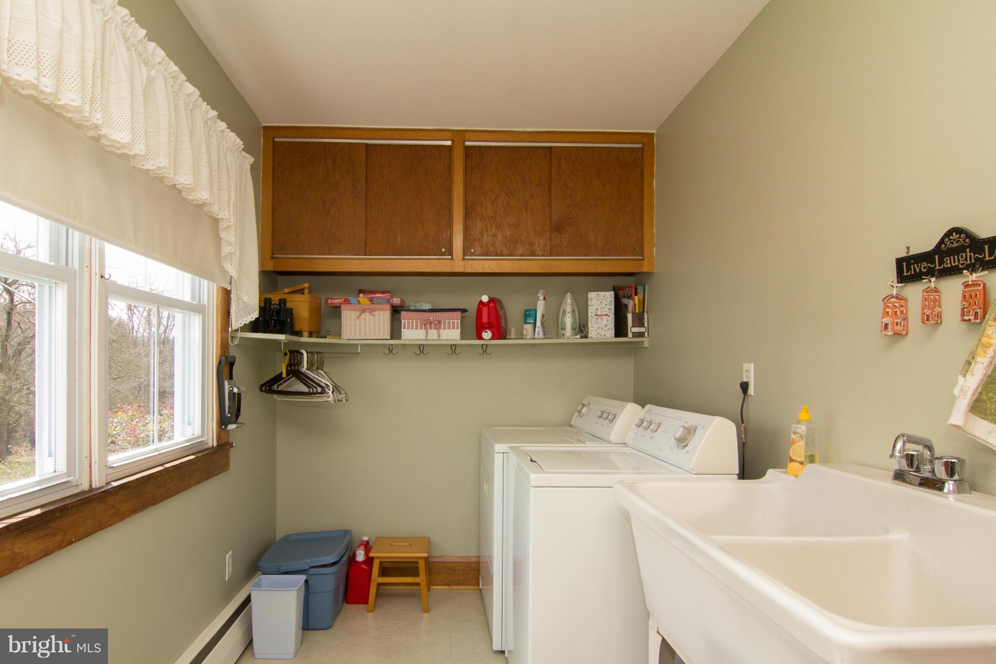 3929 Louisville Road Finksburg, MD 21048 - Photo 24 of 29 Laundry Room off Kitchen