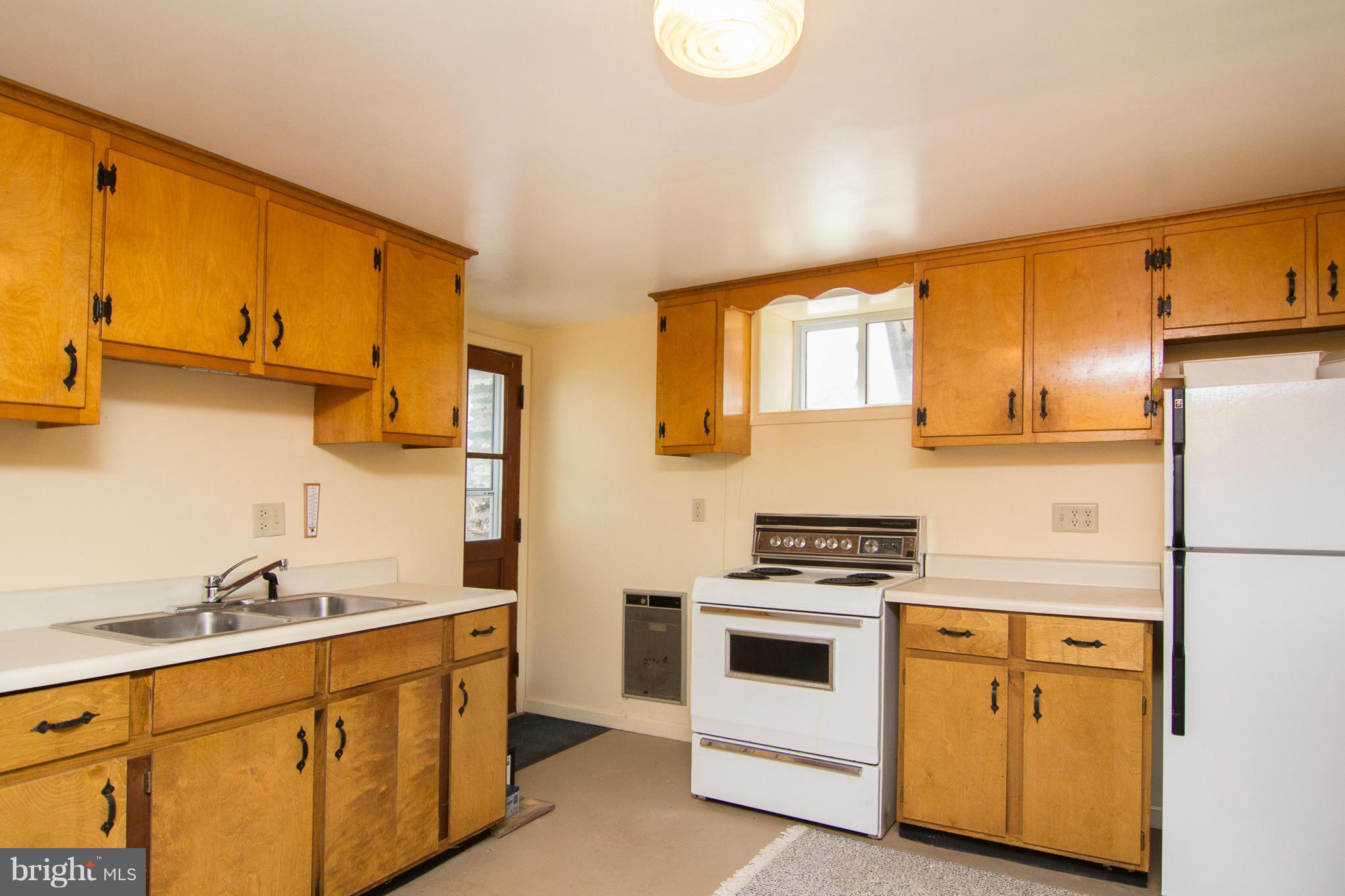 3929 Louisville Road Finksburg, MD 21048 - Photo 25 of 29 Additional Kitchen in Basement