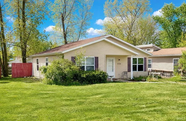 $140,000 | 3724 East Sherwood Terrace, Fort Wayne, IN 46806