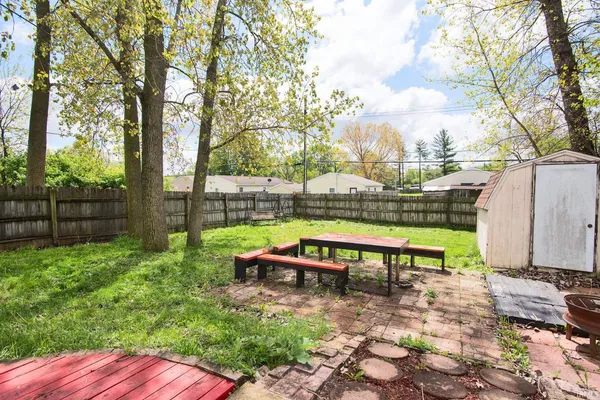 $140,000 | 3724 East Sherwood Terrace, Fort Wayne, IN 46806