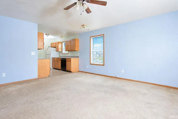 $140,000 | 3724 East Sherwood Terrace, Fort Wayne, IN 46806