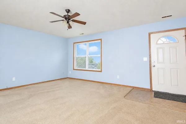 $140,000 | 3724 East Sherwood Terrace, Fort Wayne, IN 46806