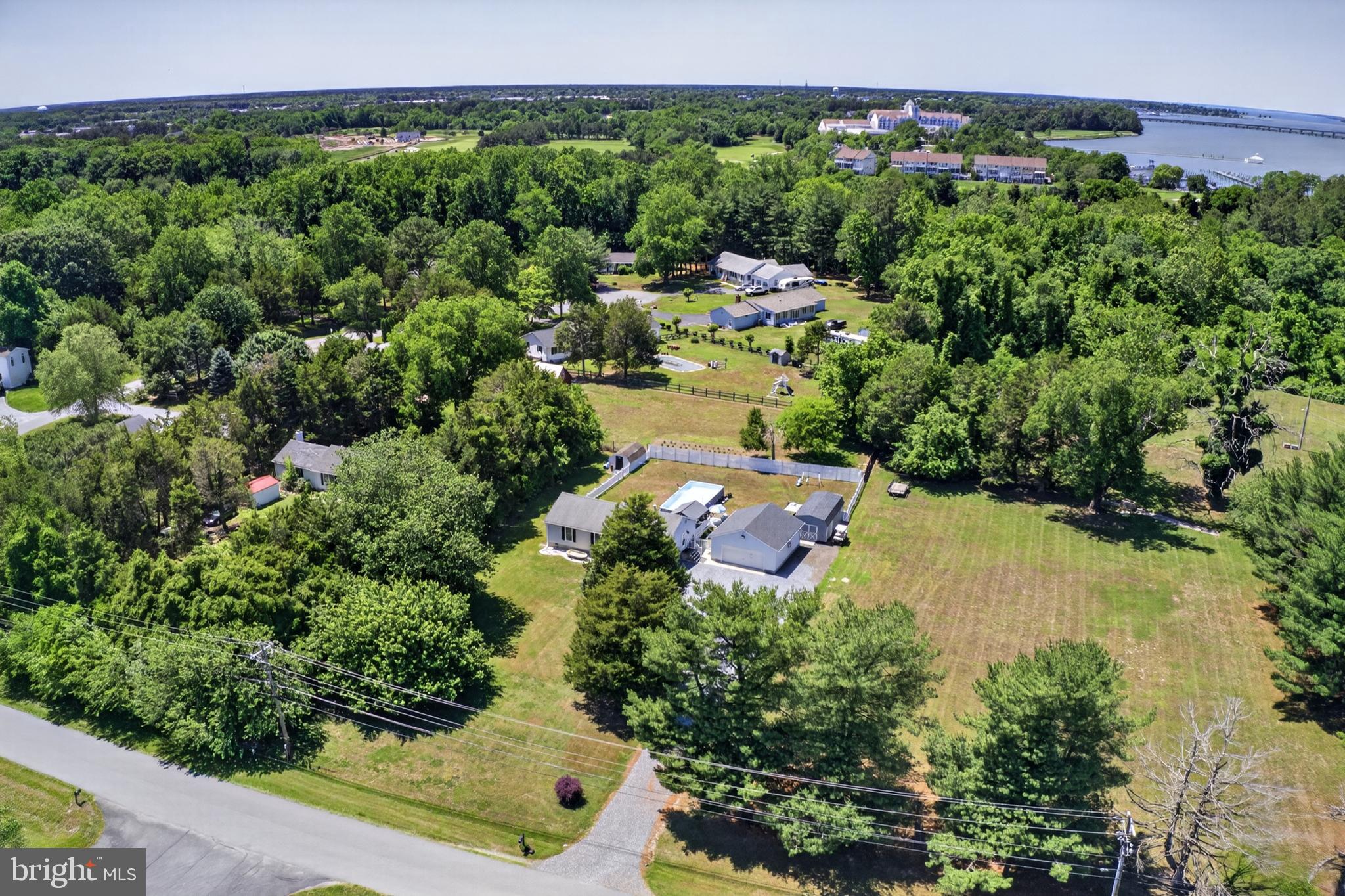 5440 Moose Lodge Road Cambridge, MD 21613 - Photo 59 of 63