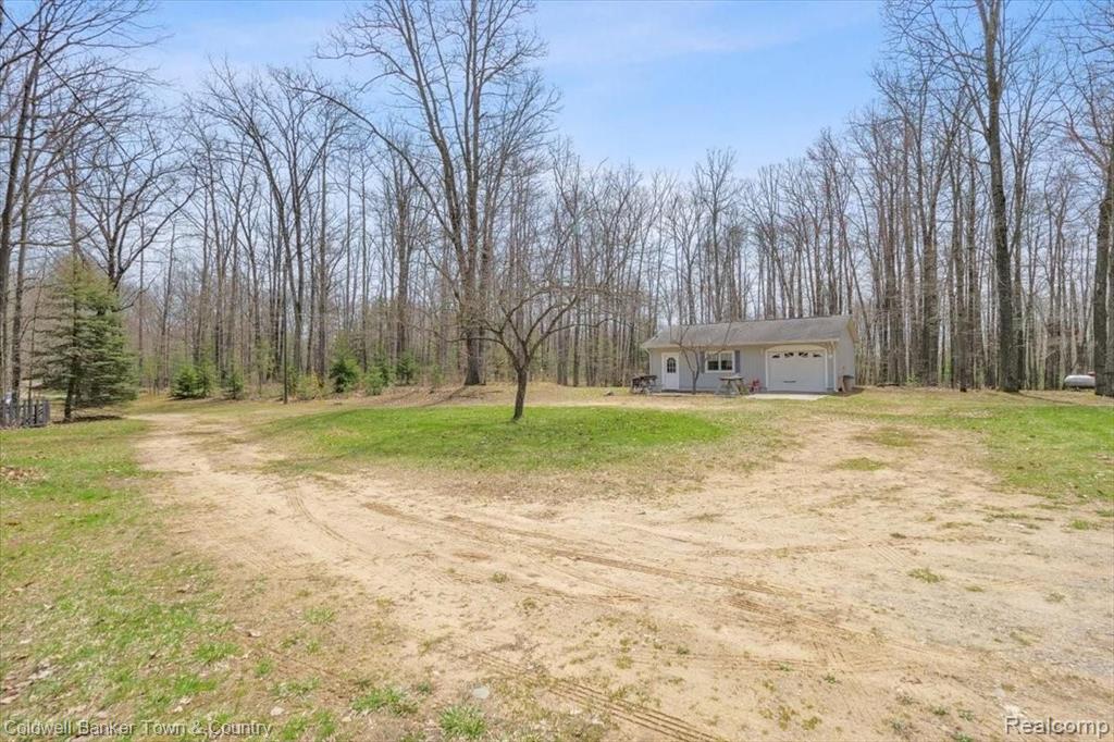 4721 Adams Road Gladwin, MI 48624 - Photo 36 of 46