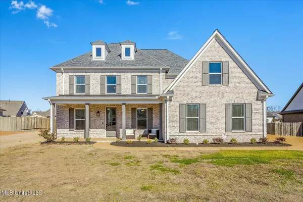 $465,000 | 2320 Loisy Boulevard, Hernando, MS 38632