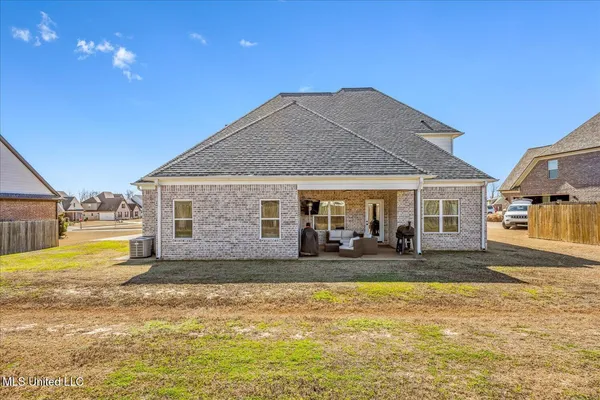 $460,000 | 2320 Loisy Boulevard, Hernando, MS 38632