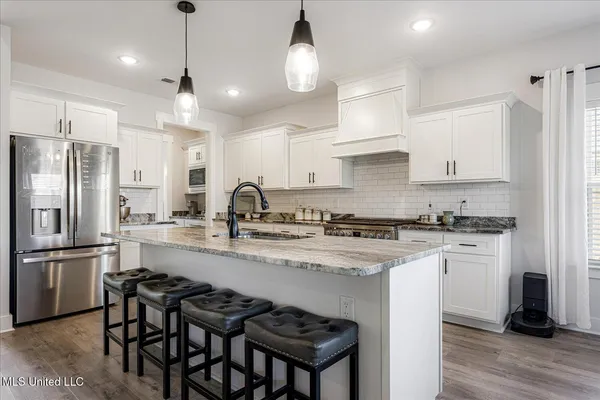 $460,000 | 2320 Loisy Boulevard, Hernando, MS 38632