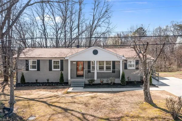 $279,900 | 1062 Jackson Street, Burlington, NC 27217
