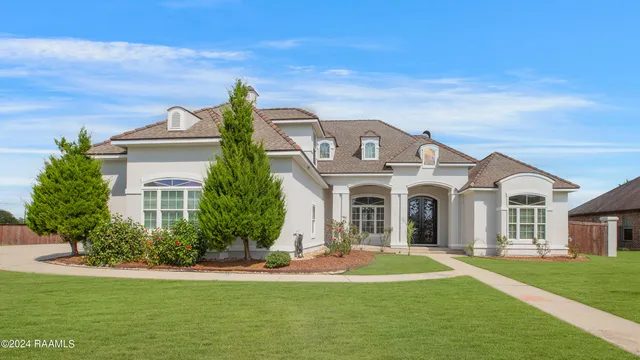 $675,000 | 101 Pink Mimosa Trail, Duson, LA 70529
