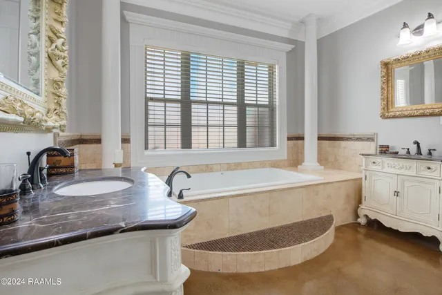 $669,000 | 101 Pink Mimosa Trail, Duson, LA 70529