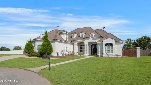 $669,000 | 101 Pink Mimosa Trail, Duson, LA 70529