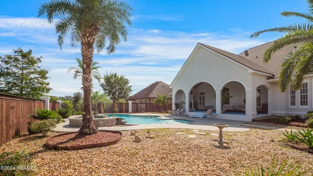 $669,000 | 101 Pink Mimosa Trail, Duson, LA 70529