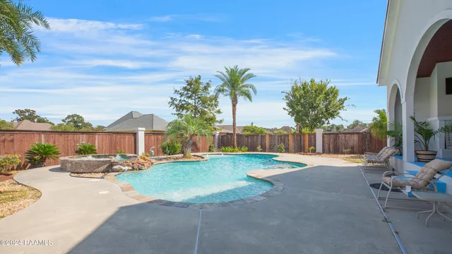 $669,000 | 101 Pink Mimosa Trail, Duson, LA 70529