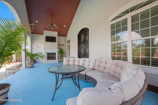 $669,000 | 101 Pink Mimosa Trail, Duson, LA 70529