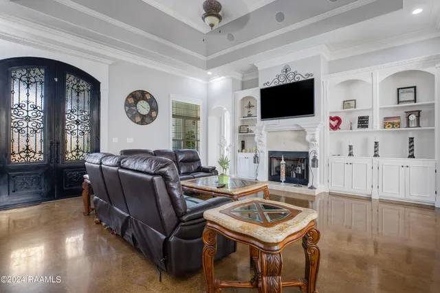 $669,000 | 101 Pink Mimosa Trail, Duson, LA 70529