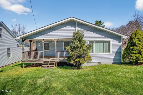 $199,900 | 151 Baker Street, Mountain City, TN 37683
