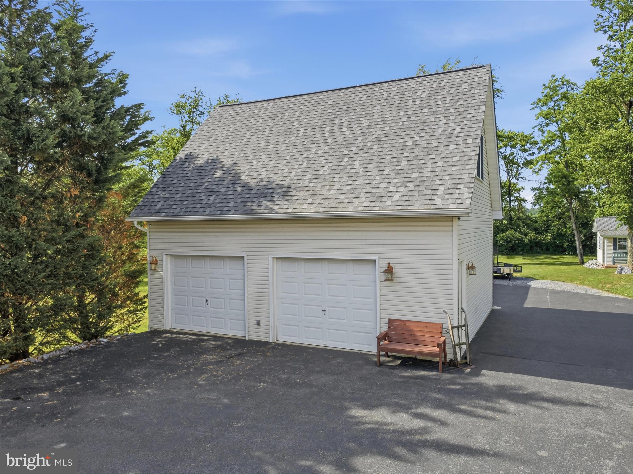 726 Doe Run Road Inwood, WV 25428 - Photo 18 of 68