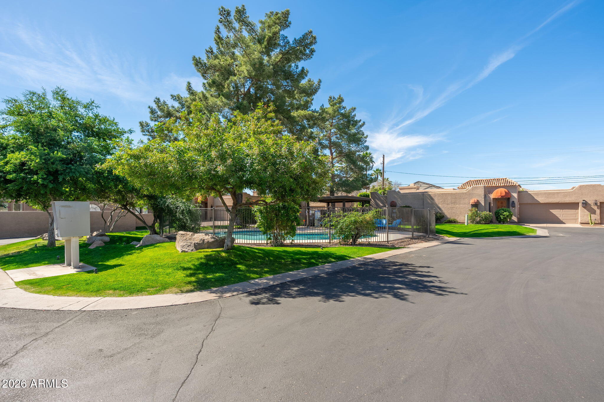 3015 East Coolidge Street, Unit 2 Phoenix, AZ 85016 - Photo 40 of 57 Los Escondidos - 03