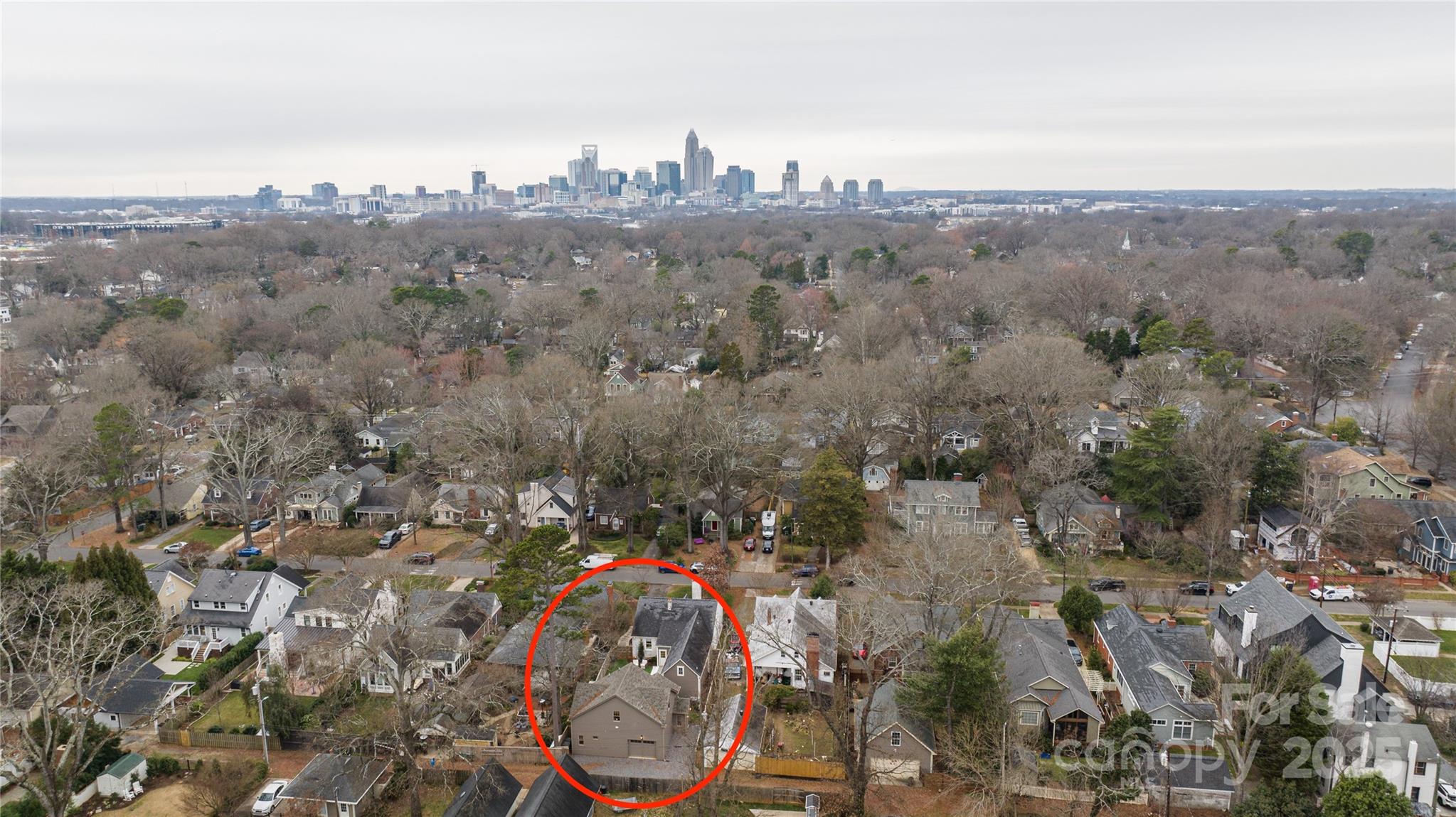 2000 Winter Street Charlotte, NC 28205 - Photo 40 of 40